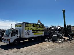 Junk Removal for Events in Descanso, CA